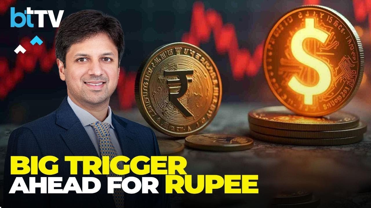 Rupee Hits 90: Crisis or Opportunity? 🇮🇳