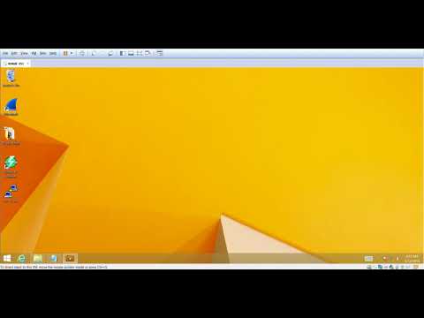 02  How to extract hidden file with steghide