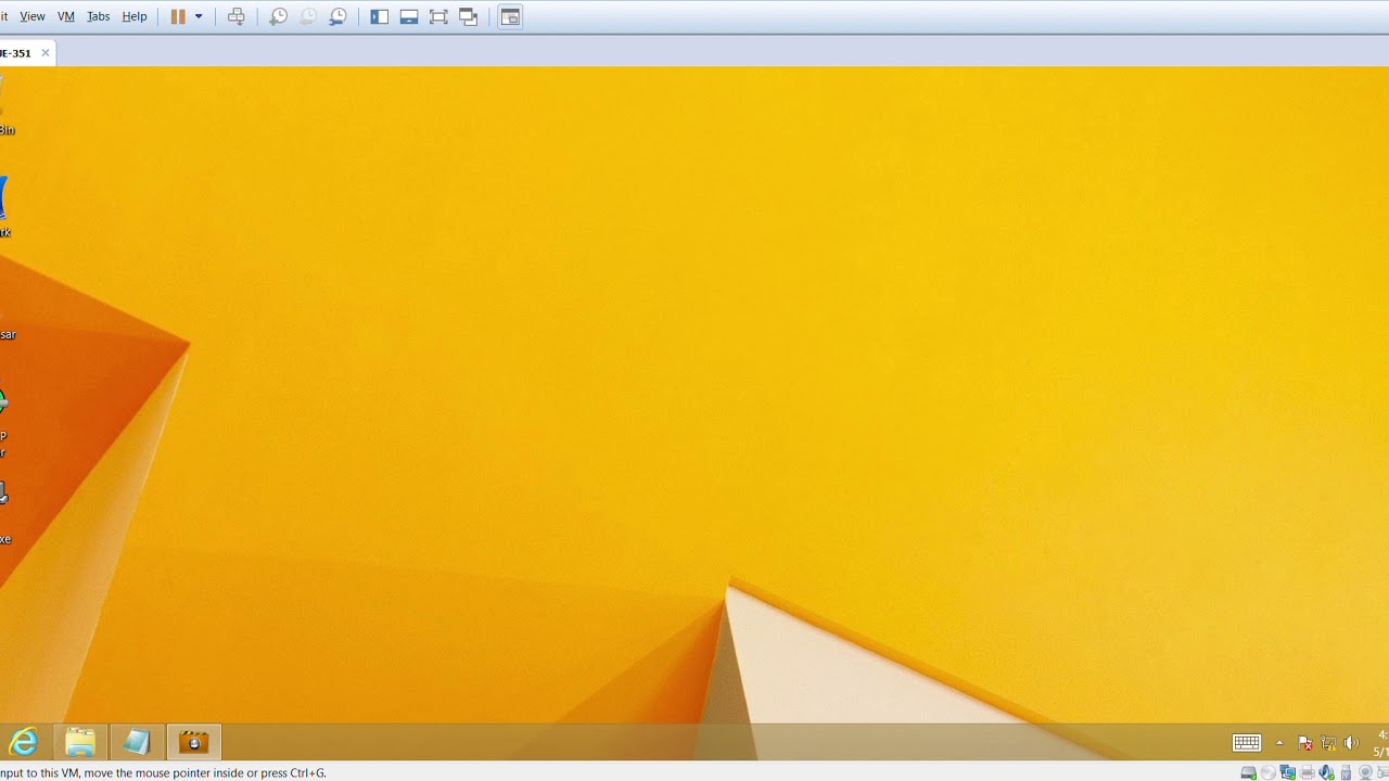 02 How to Extract Hidden Files Using Steghide π