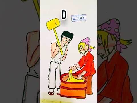 yoshi hai montogum Meme ❤️||#art #bestart #drawing #shorts