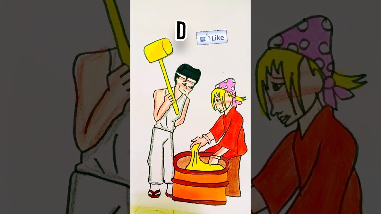 Hilarious Yoshi Meme 😂 | Best Art & Drawing Shorts