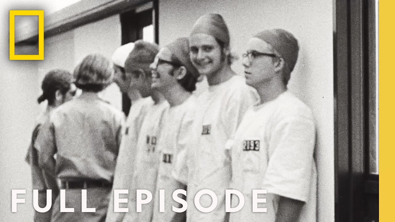 Hallway Hypothesis | Stanford Prison Experiment 🔍
