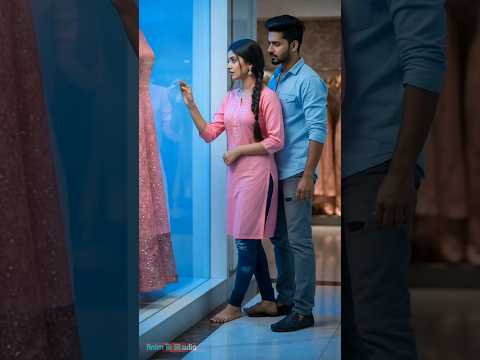 गरीब कपल और एक सपना  ड्रेस जिसने बदल दी ज़िंदगी | Emotional Story #viral