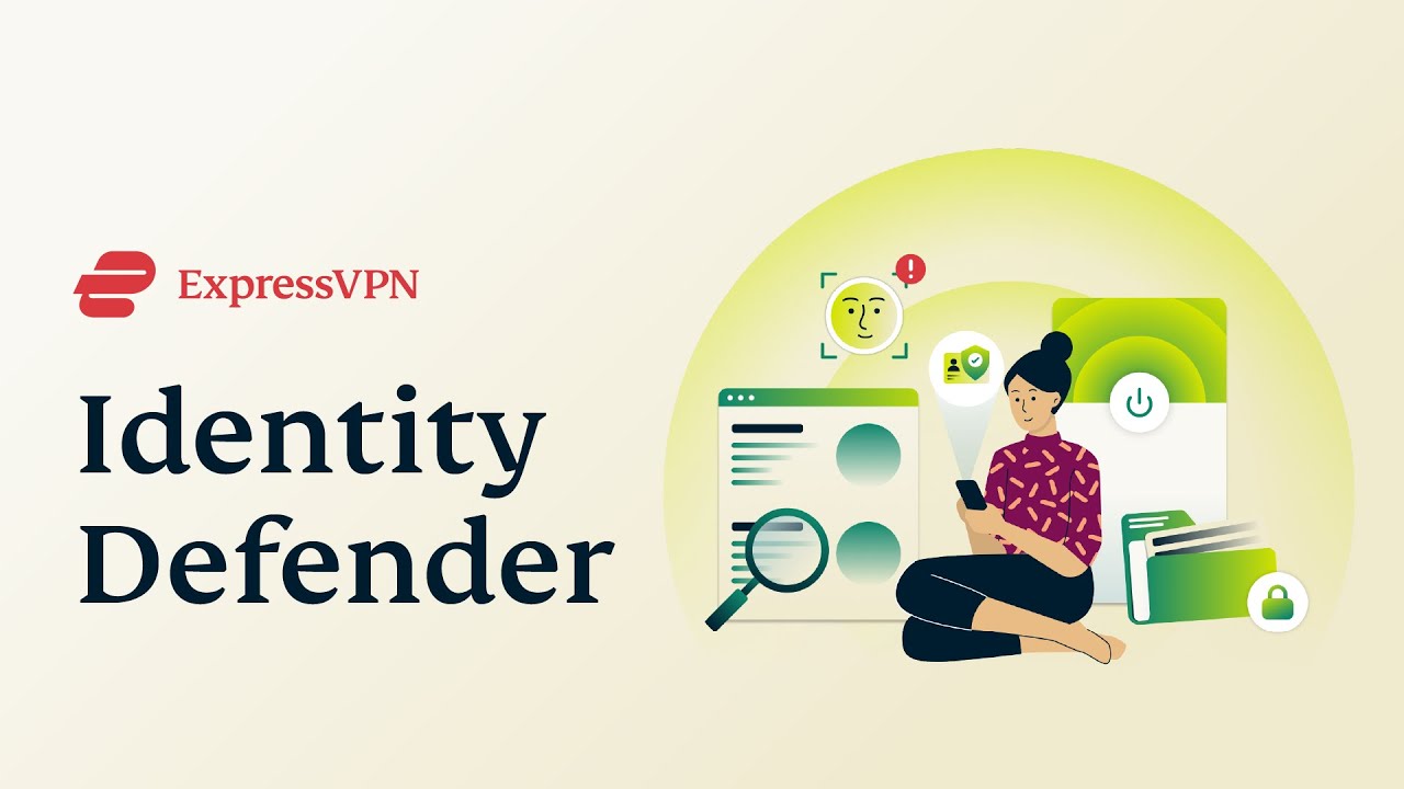 Identity Defender: Enhanced Privacy & Identity Security 🔒