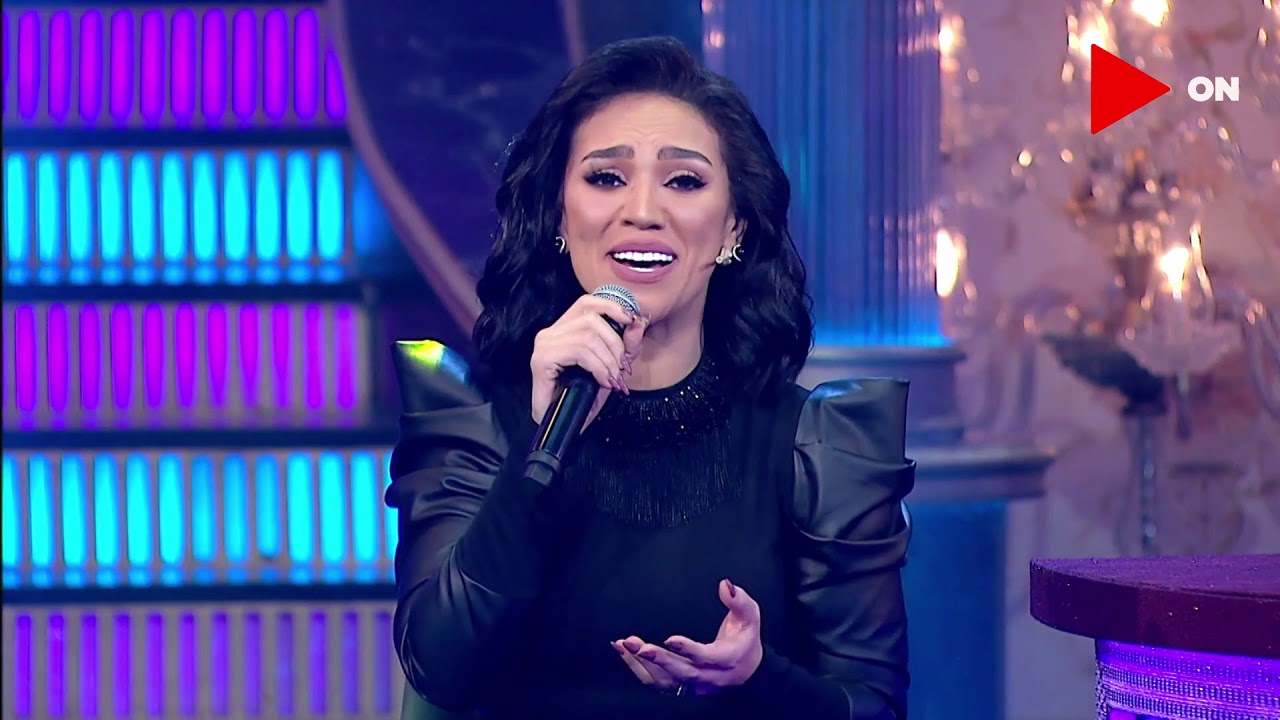 مي فاروق تتحدث عن كل ده ليه 😍