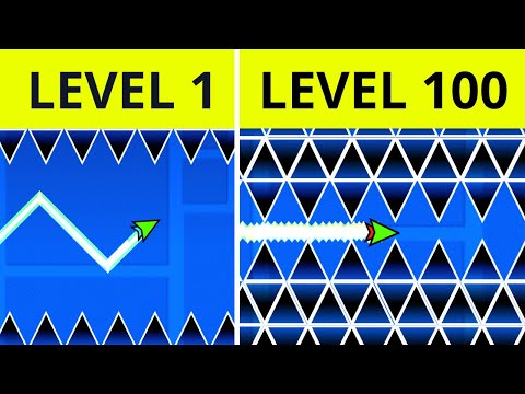 Hardest Spam Levels of All Time