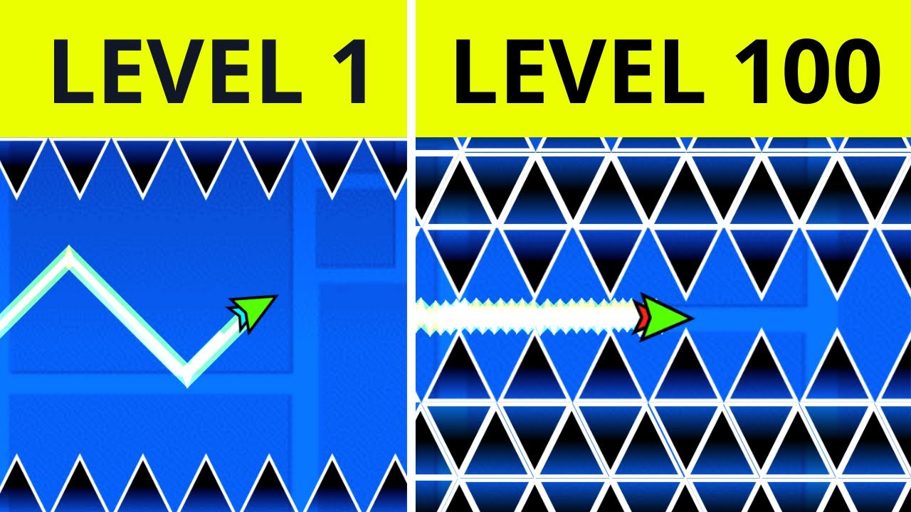 Most Challenging Spam Levels of All Time