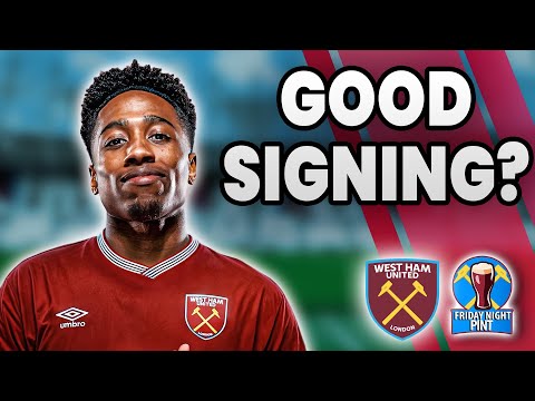 IS Kyle Walker-Peters A Good Signing For West Ham? Debate - FNP