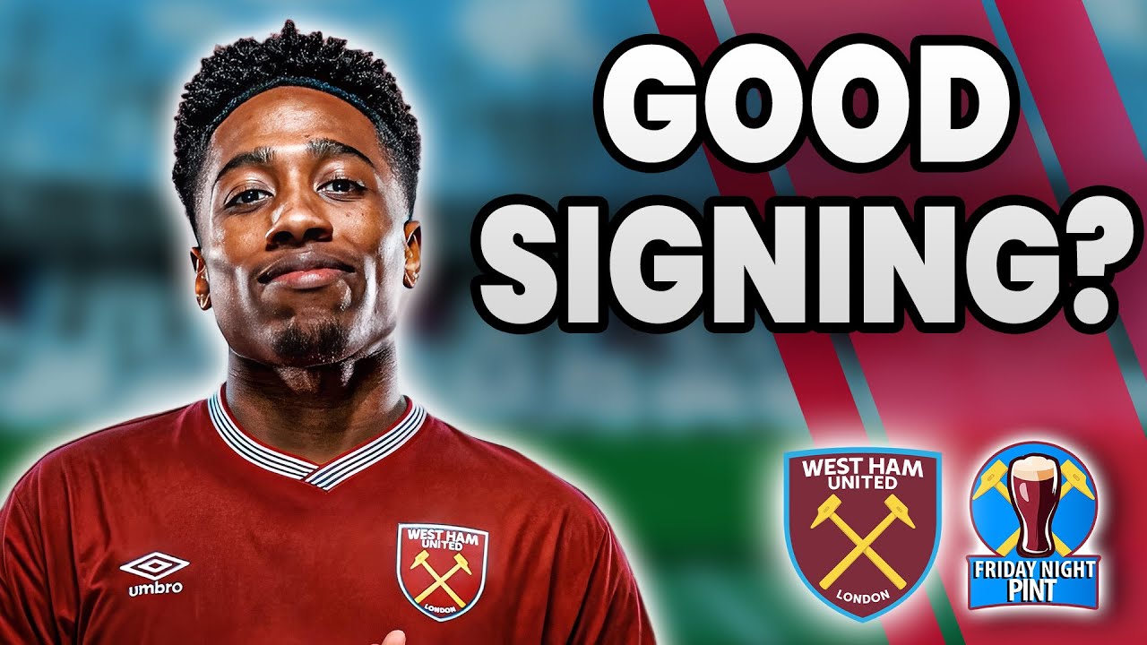 Is Kyle Walker-Peters a Valuable Addition for West Ham? Debate - FNP