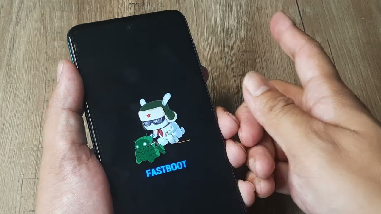 Quick Fix: How to Resolve Redmi Bootloop and Restart Your Phone 🔧