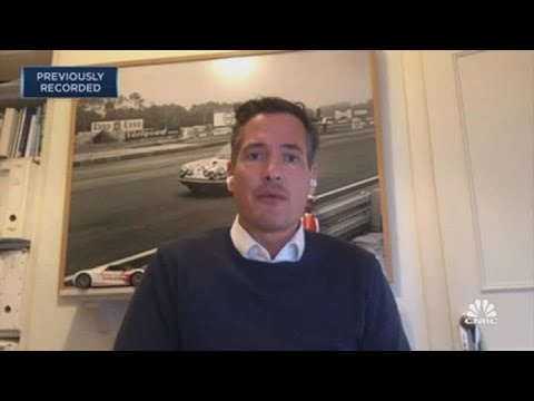 The auto sector overall is dramatically undervalued: Analyst