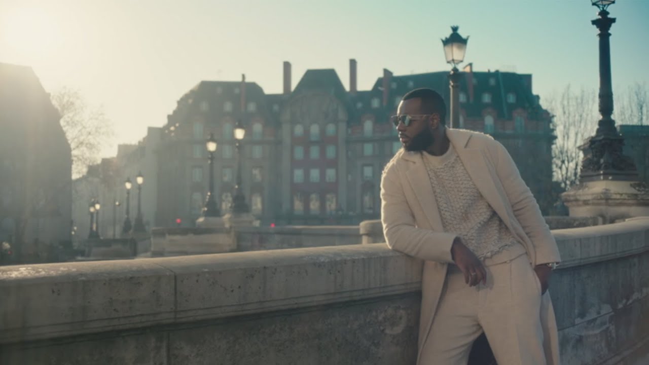 GIMS - Jusqu'ici Tout Va Bien 🎶 Clip Officiel + Nouveaux Vestiges du Fléau