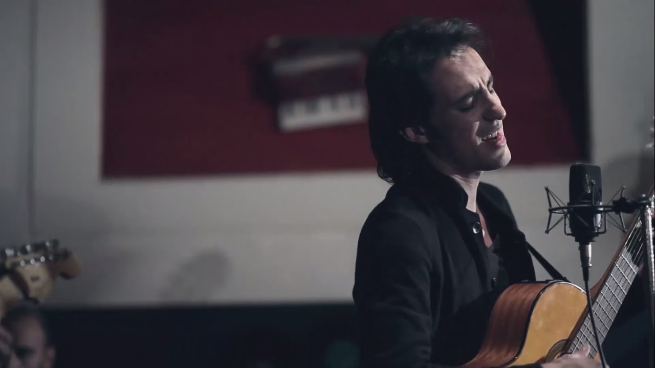 Cameleon - El Lila الليلة (Official Clip) 🎶