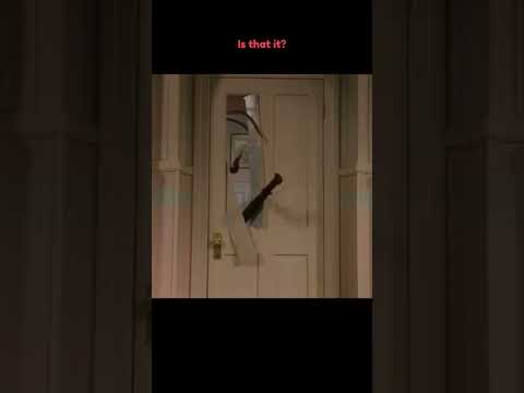 ALF might not last very long in a horror movie 🍿 #halloween