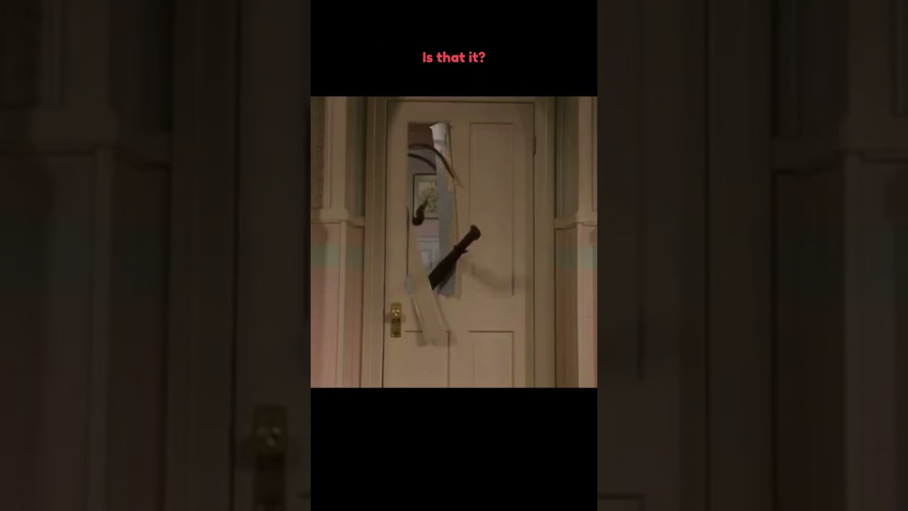 ALF Faces a Short Stay in Horror Movie 🎃