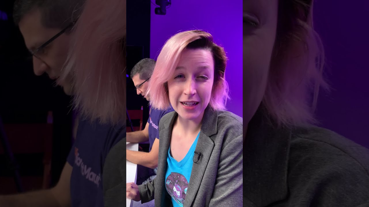 Behind the Scenes: Visual Studio 2022 Launch Event 🎉