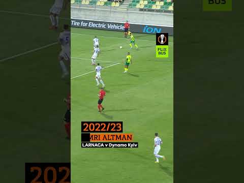 These goals 🥵 Classics from the #UEL league phase and group stage 📽️#UELGOTD @FlixbusDe