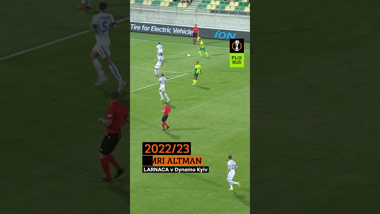 Epic Goals from the UEFA Europa League Group Stage ⚽ | Best Moments & Highlights