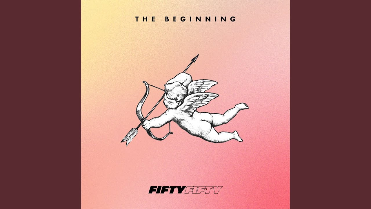 FIFTY FIFTY - Cupid (Official Video) 🎶