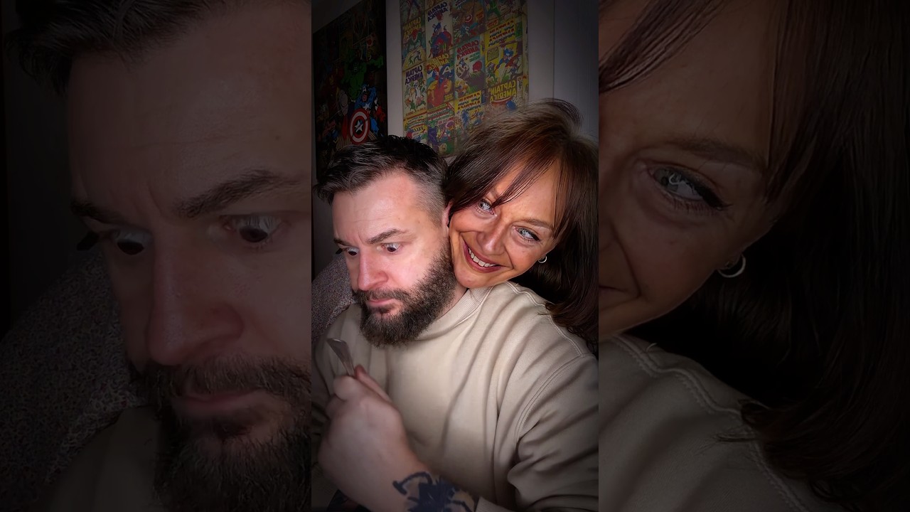 Ignore It: A Chilling Short Horror Story 👻