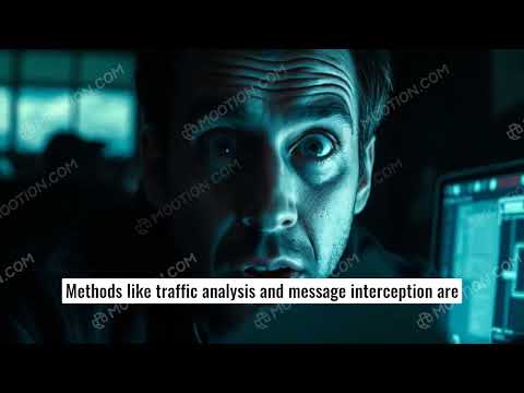 Active Attack vs Passive Attack #cybersecurity #dataprotection #activeattacks #passiveattacks