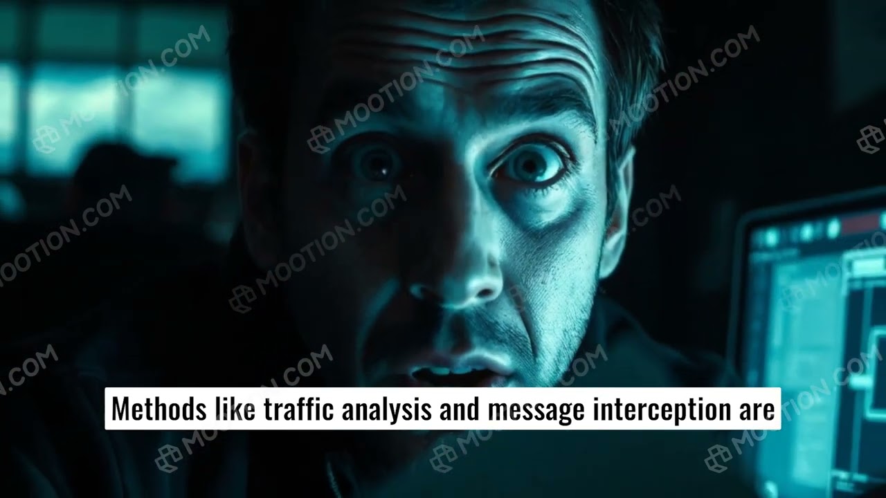 Active vs Passive Attacks in Cybersecurity: Key Differences You Need to Know 🔐