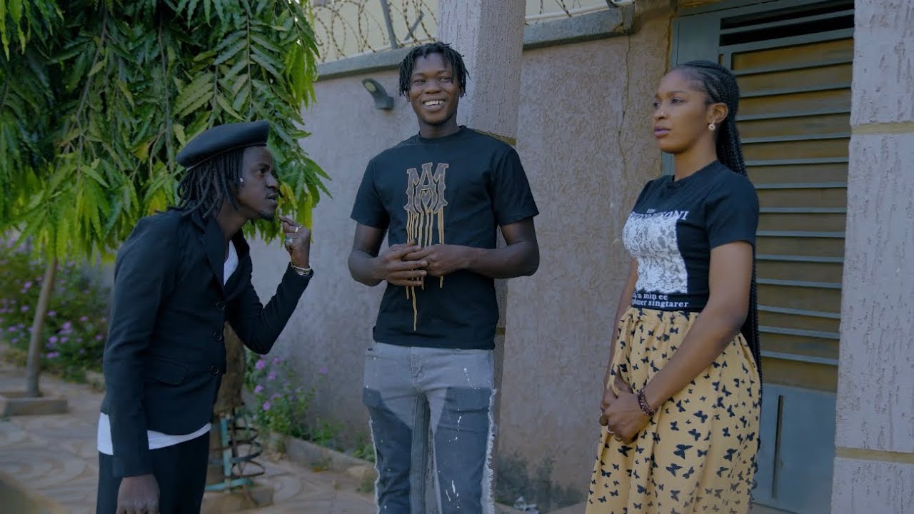 Kante film - KORO - Saison 1 - Episode 198