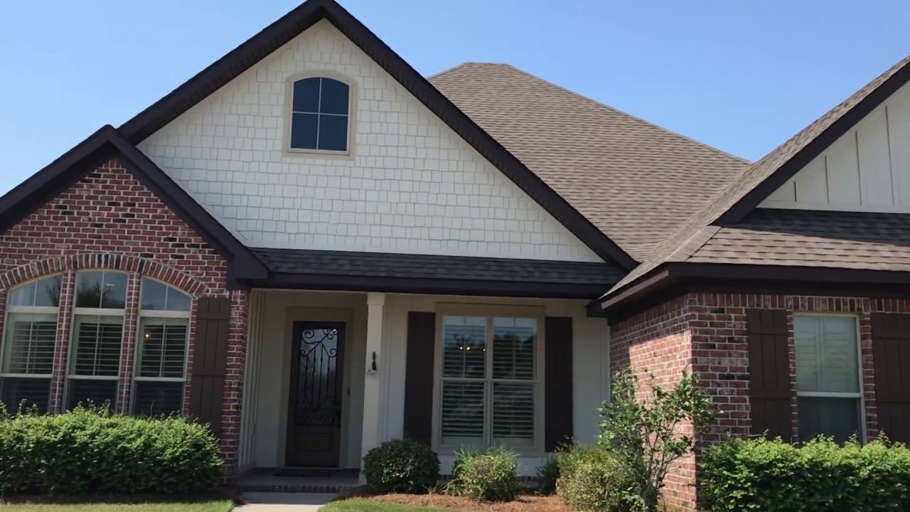 Reeves Team Tour of Custom Home at 24899 Planters Dr 🏡