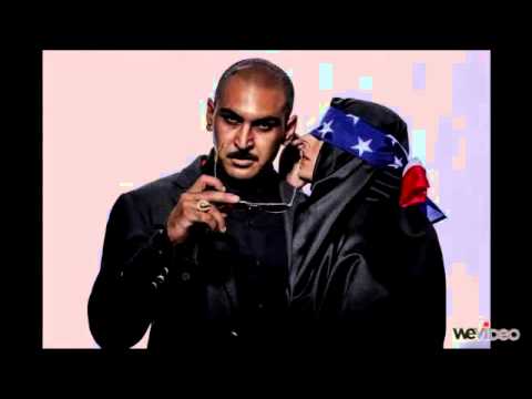 KARKADAN - AYA SALEM EXCLUSIVE FREESTYLE