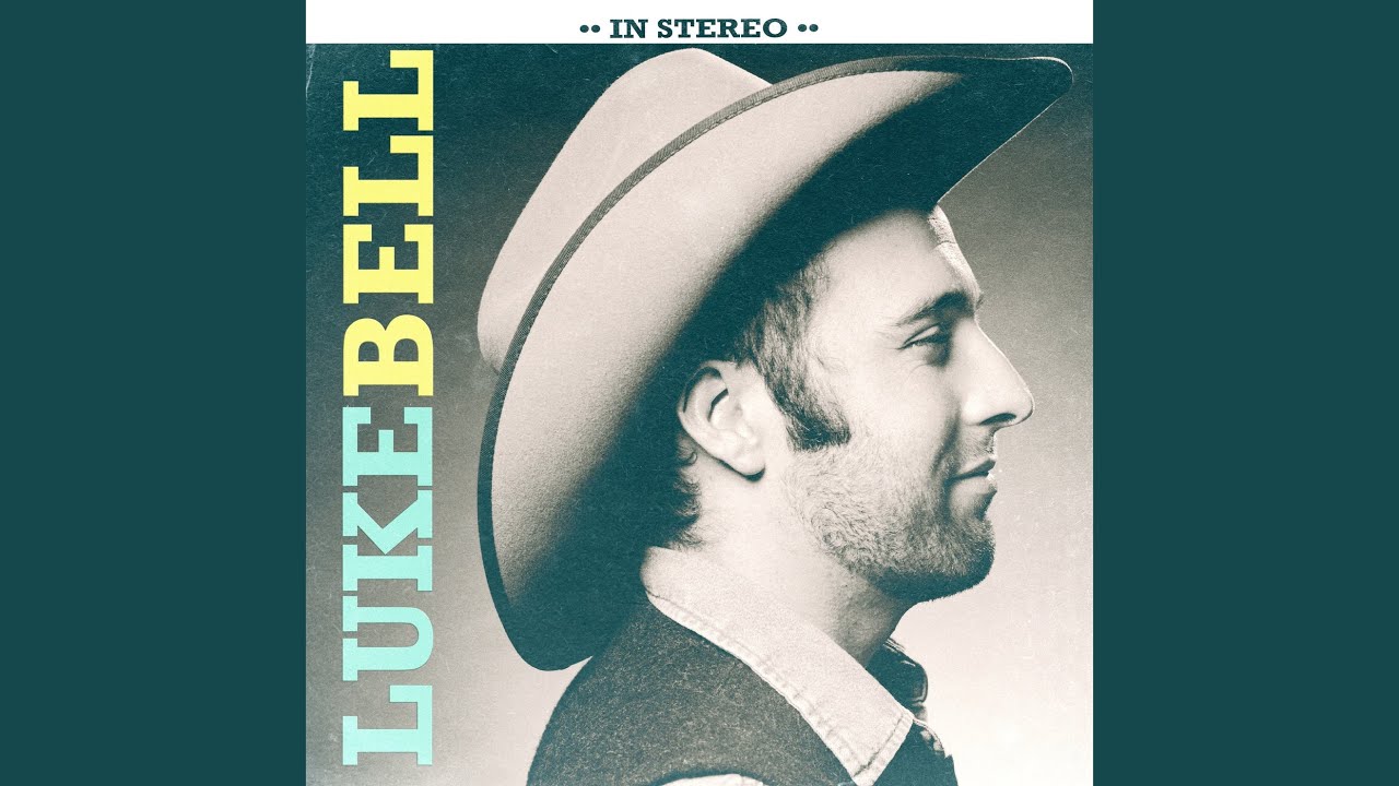 Hold Me by Luke Bell 🎶