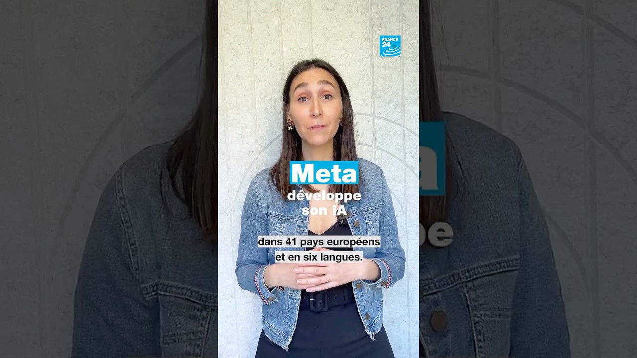 Meta AI Now on WhatsApp, Messenger & Instagram in Europe 🤖