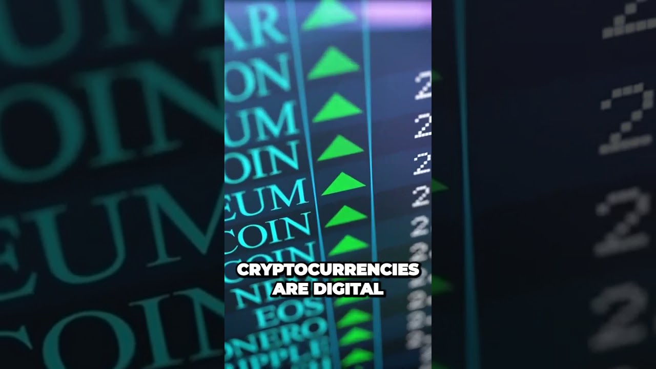 Master the Crypto World: Essential Knowledge for Smarter Investing 📈