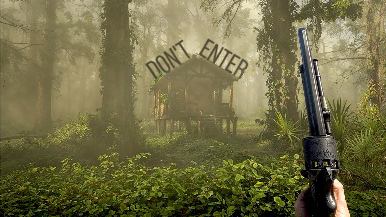 10 Mind-Blowing Video Game Secrets 🎮