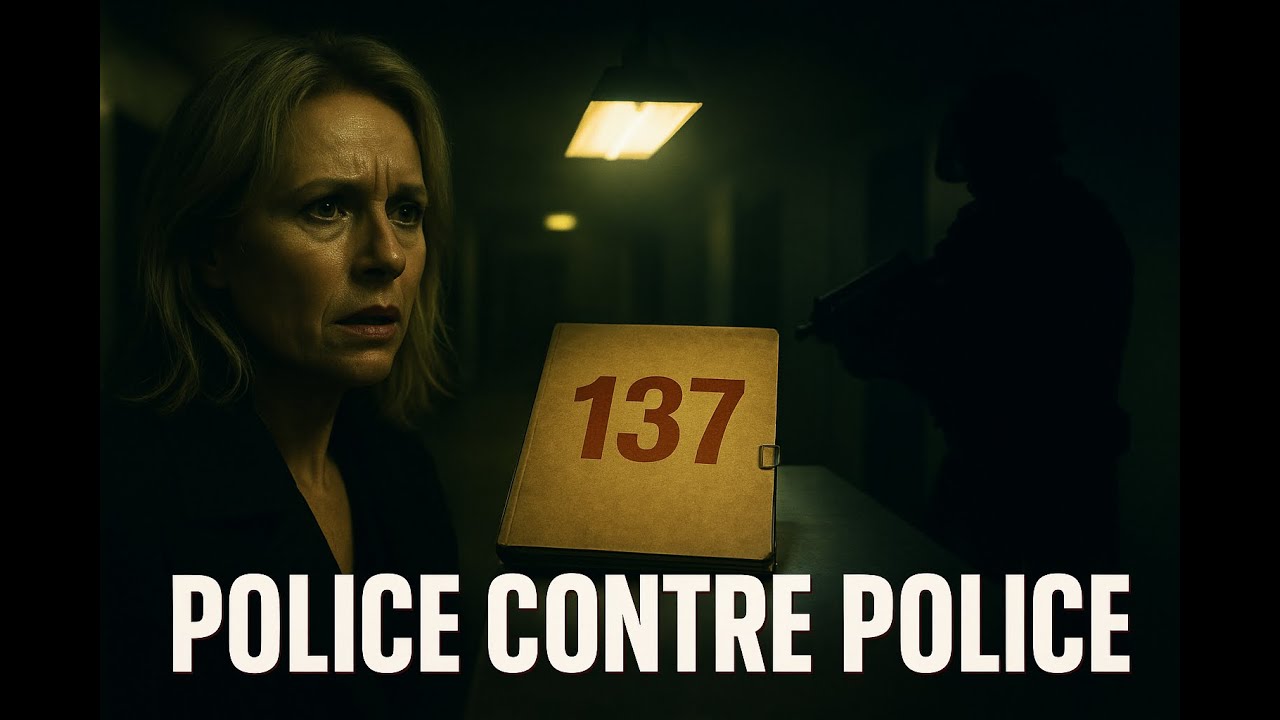 🔴FILM CHOC : pourquoi « Dossier 137 » met mal à l’aise ? 😶🌫️