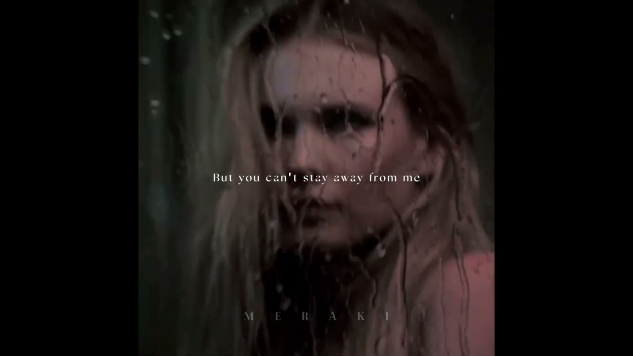 Maroon 5 - Animals Lyrics 🎶