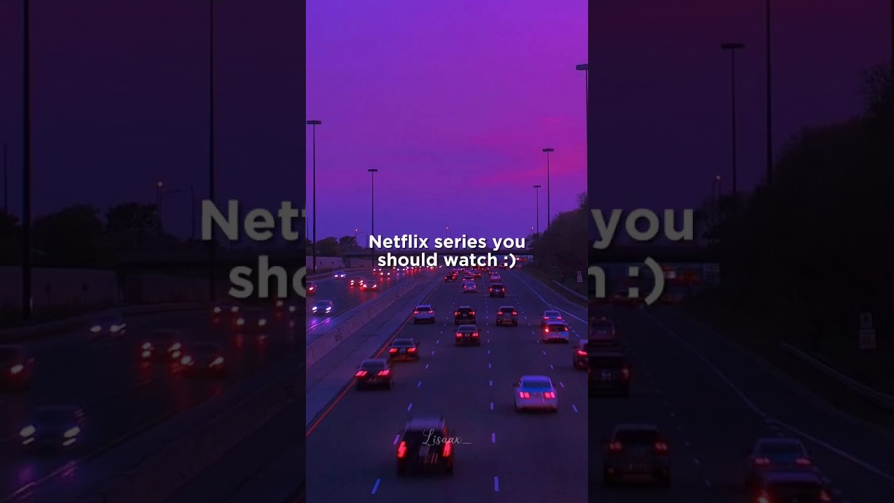 Top Netflix Series You Can't Miss in 2024 🎬