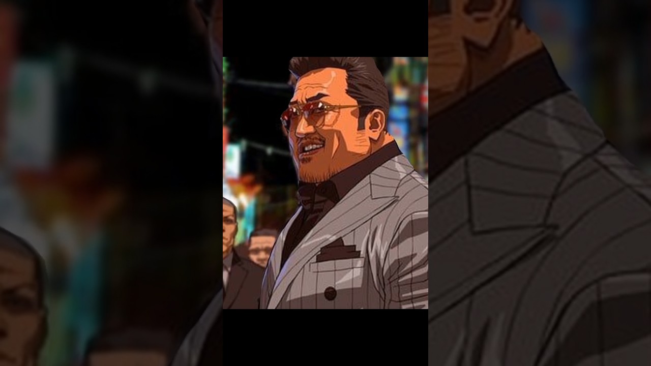 Don Lee in Gangster's Paradise 🎬