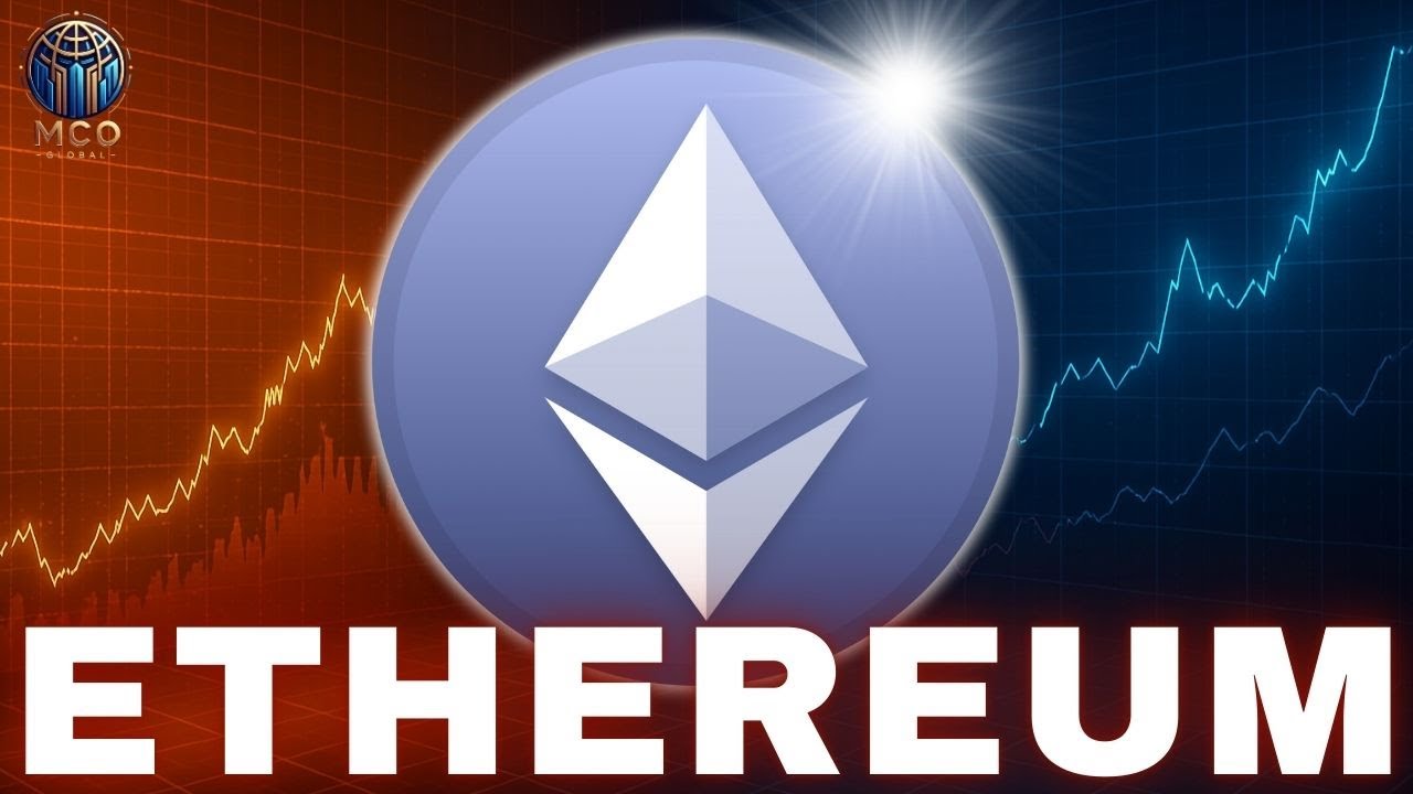 Ethereum Elliott Wave Analysis & Support Levels π