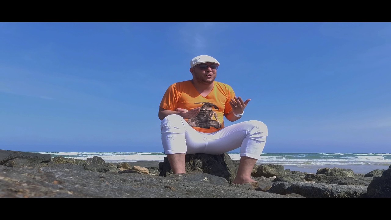 Houssem Ben Romdhane - Youm Habinek ❤ (2017 Official Clip)