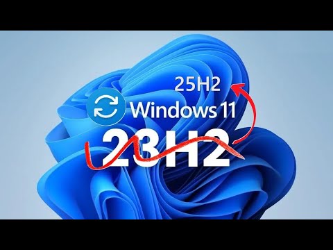 Windows 11 23H2 Update Ends Support, Microsoft Pushes 25H2 🚀