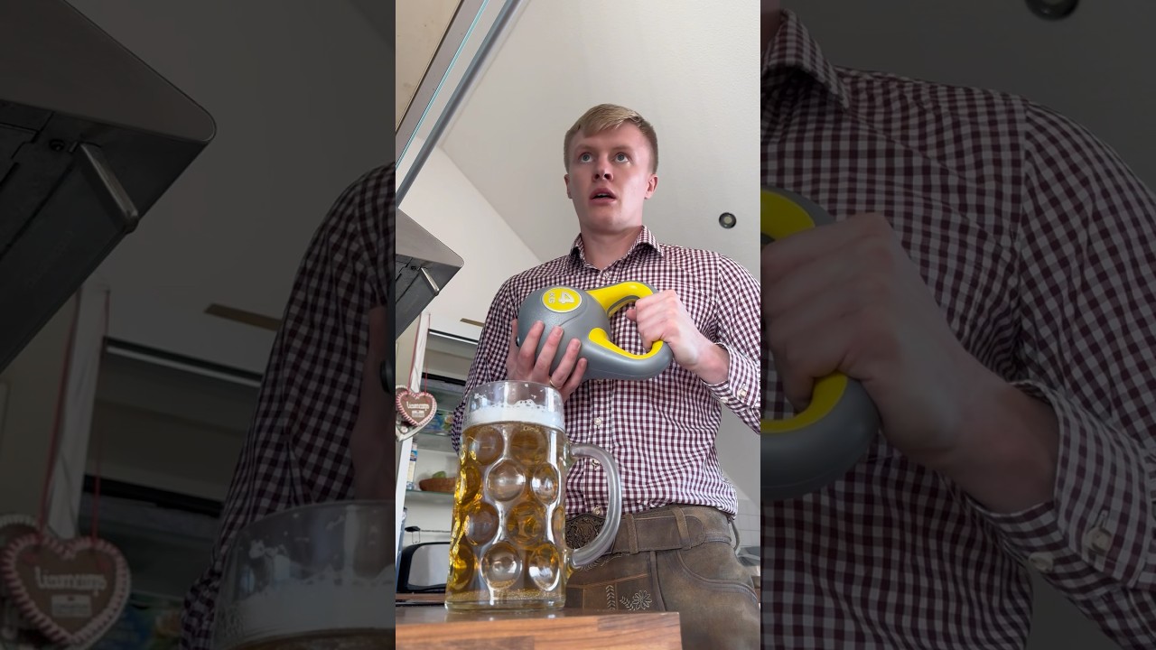 Master Oktoberfest: Your Ultimate Guide to the Festival 🇩🇪