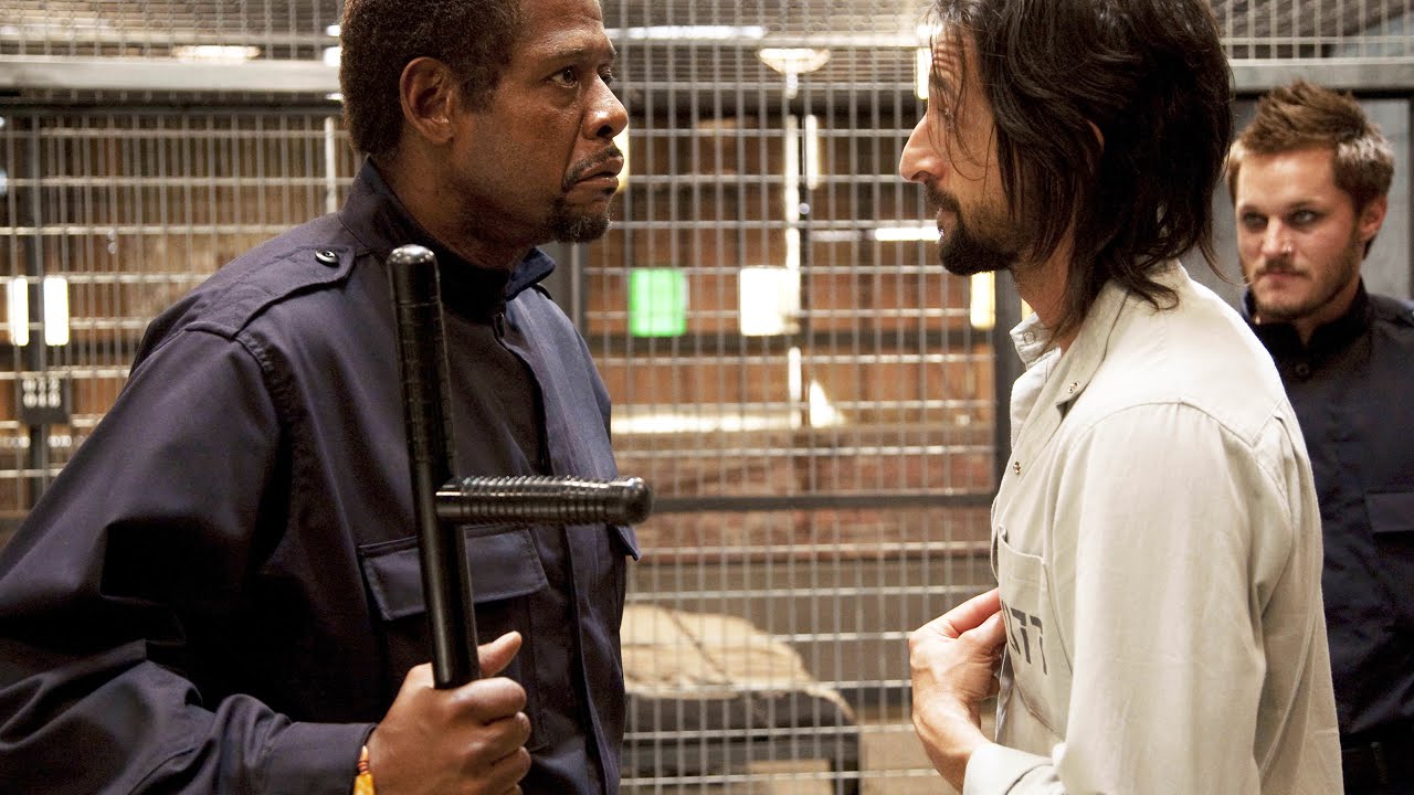 THE EXPERIMENT : LE MEILLEUR THRILLER DRAMATIQUE (COMPLET VF HD)