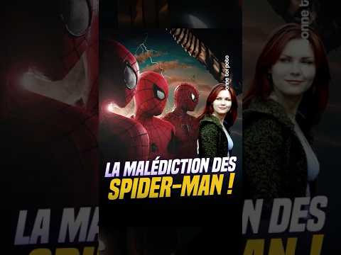 Tom Holland a-t-il enfin brisé la malédiction des Spider-Man ? 😱🕷️