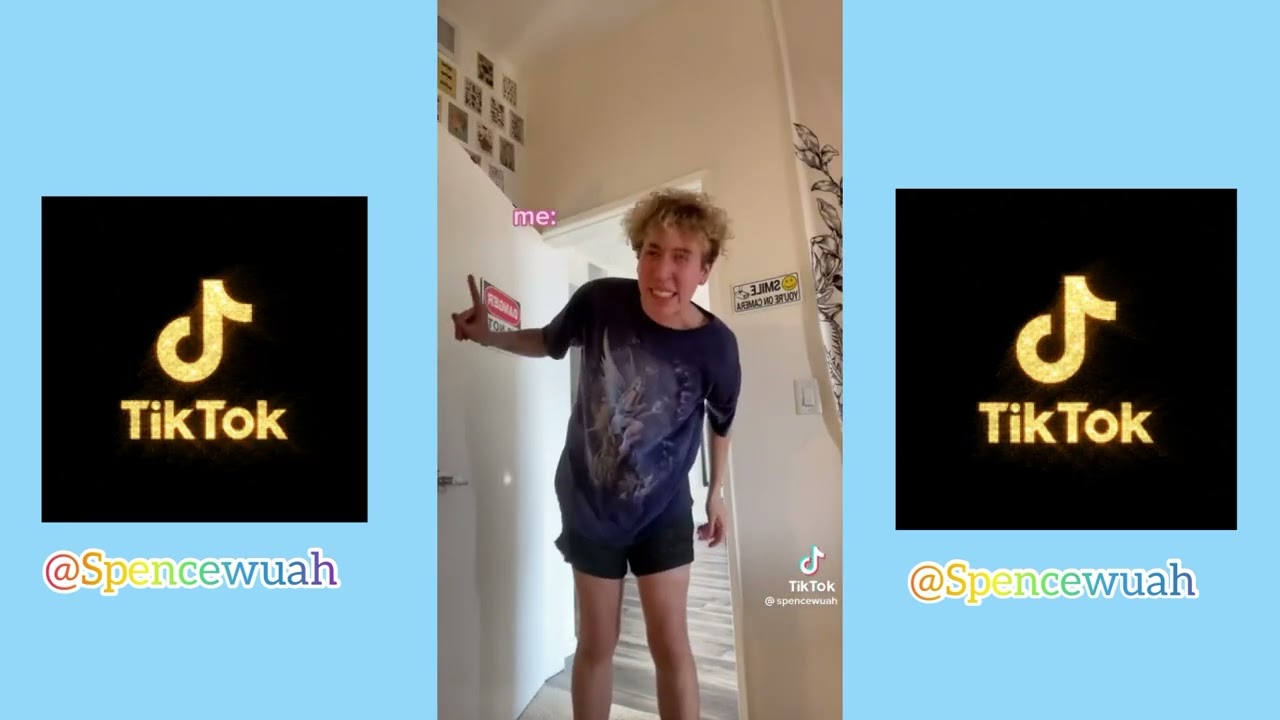 Spencwuah & Bestie Compilation S1 🎬