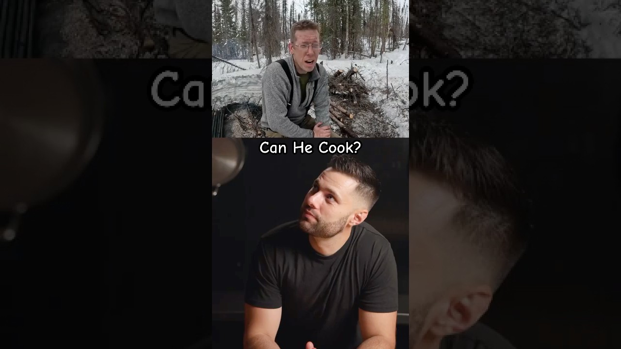 Outdoor Boys Meal Ratings & MaxJerky Review π²