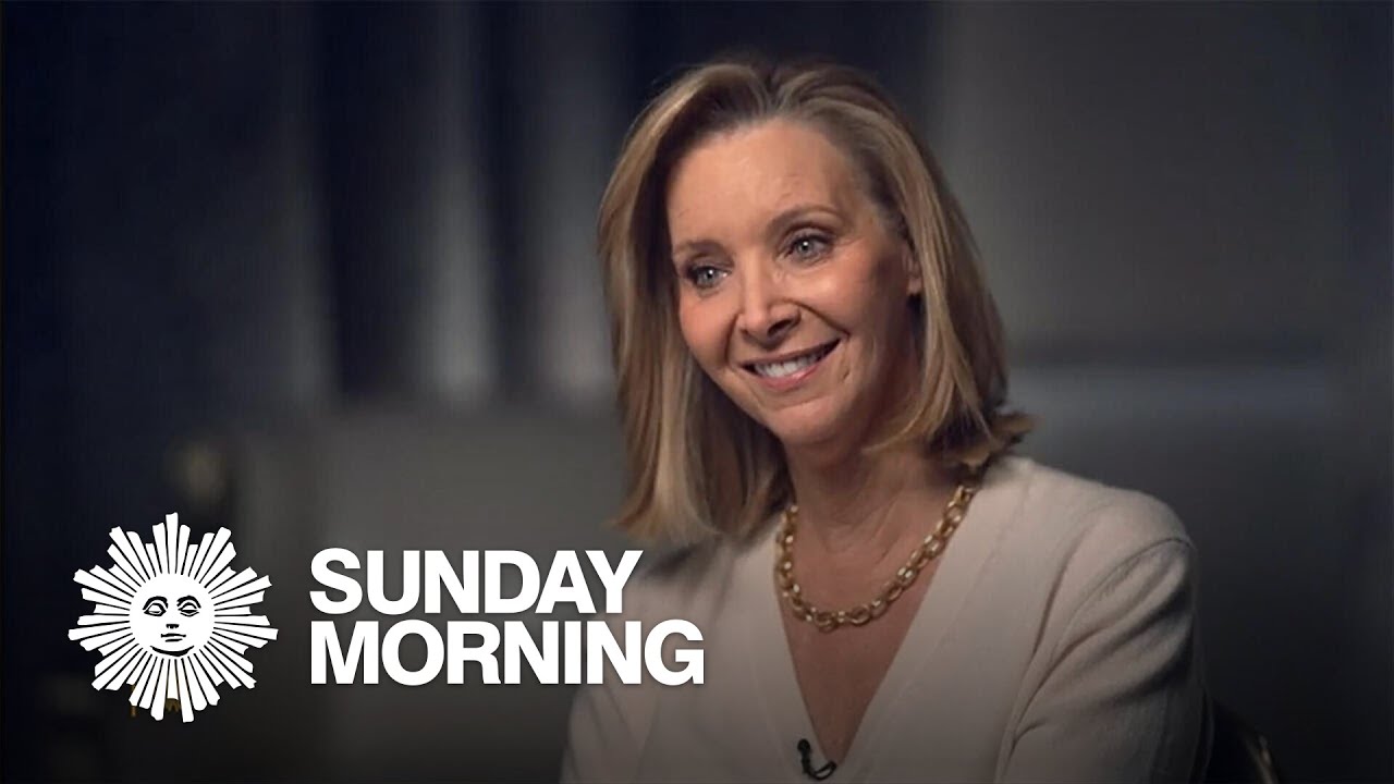 Lisa Kudrow on making "The Comeback"