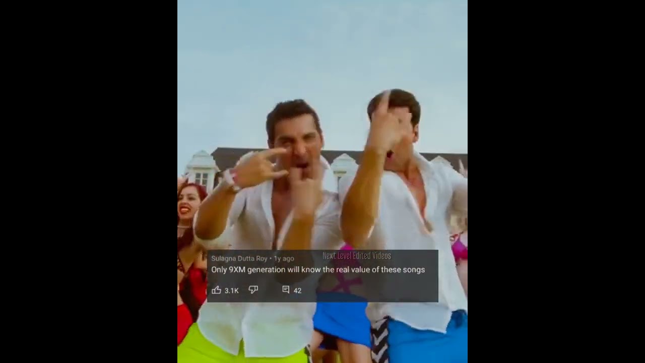 Desi Boyz Title Track - Whatsapp Status 🎶