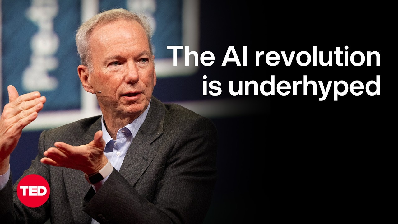 AI Revolution: Why It's More Impactful Than You Think 🤖