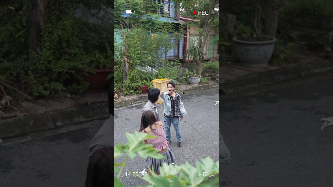 Bảo vệ phụ nữ | Oppa Huy