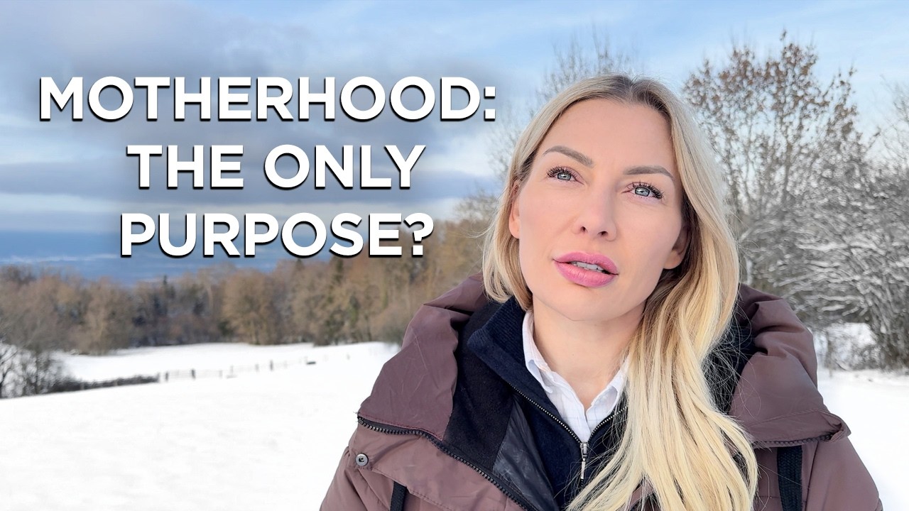 40 & Childfree: Why Do I Feel Lost? π€